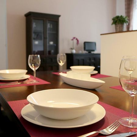 Görlitz Ferienwohnung Luisenstrasse מראה חיצוני תמונה