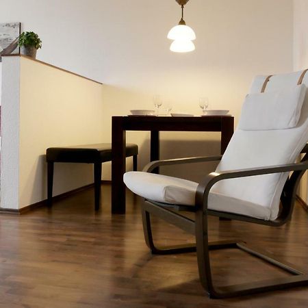 Görlitz Ferienwohnung Luisenstrasse מראה חיצוני תמונה